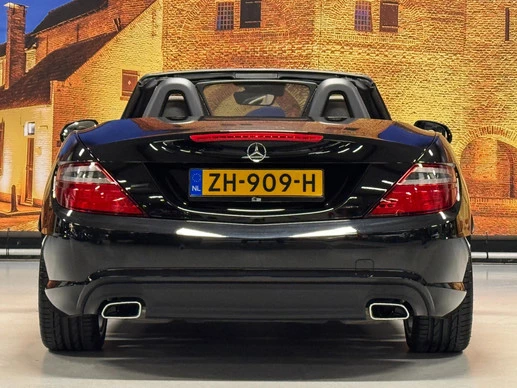 Mercedes-Benz SLK - Afbeelding 6 van 30