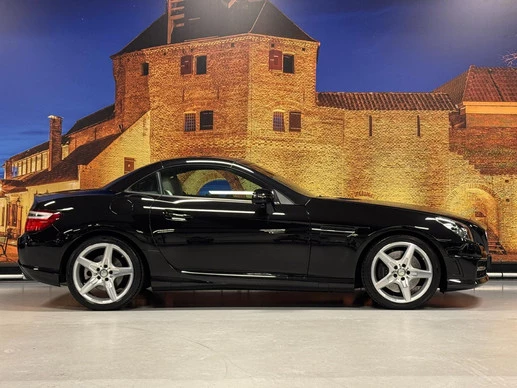 Mercedes-Benz SLK - Afbeelding 9 van 30