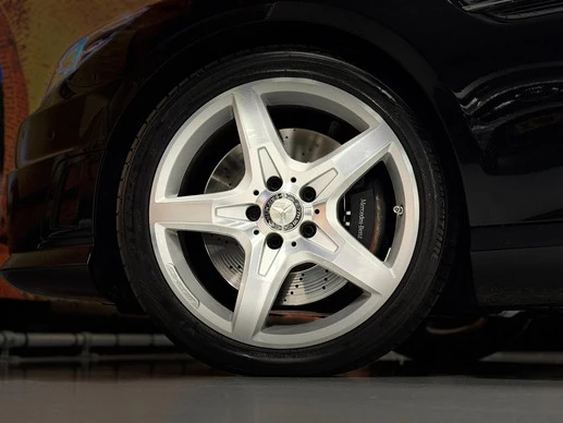 Mercedes-Benz SLK - Afbeelding 11 van 30