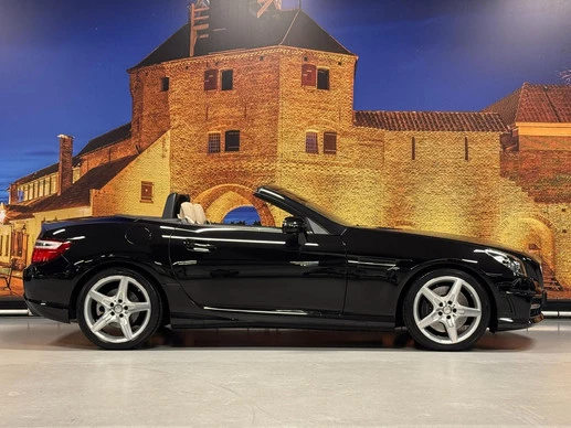 Mercedes-Benz SLK - Afbeelding 14 van 30