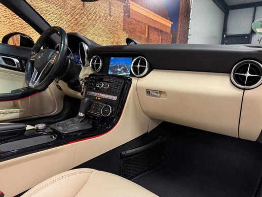 Mercedes-Benz SLK - Afbeelding 15 van 30