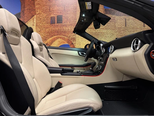 Mercedes-Benz SLK - Afbeelding 16 van 30