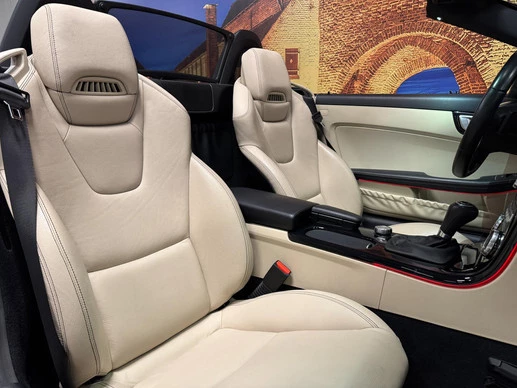 Mercedes-Benz SLK - Afbeelding 17 van 30