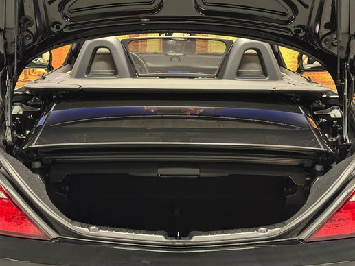 Mercedes-Benz SLK - Afbeelding 18 van 30