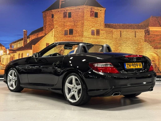 Mercedes-Benz SLK - Afbeelding 19 van 30