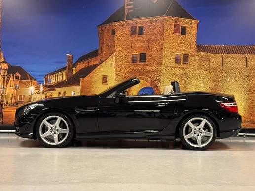 Mercedes-Benz SLK - Afbeelding 21 van 30