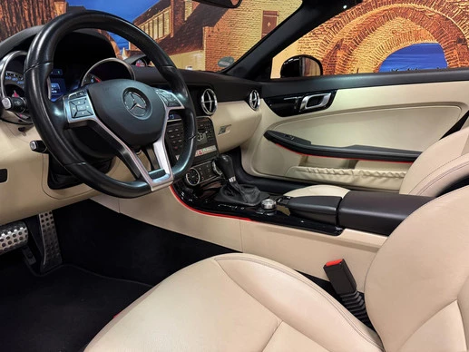 Mercedes-Benz SLK - Afbeelding 22 van 30