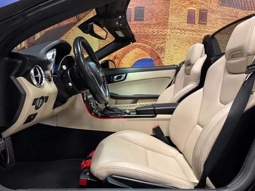 Mercedes-Benz SLK - Afbeelding 23 van 30