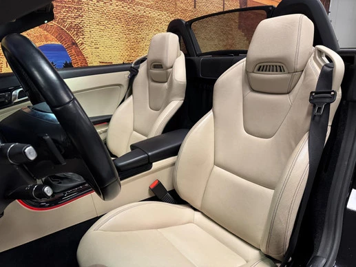 Mercedes-Benz SLK - Afbeelding 24 van 30