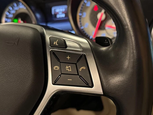 Mercedes-Benz SLK - Afbeelding 25 van 30