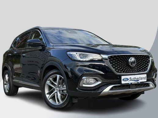 MG EHS - Afbeelding 1 van 30