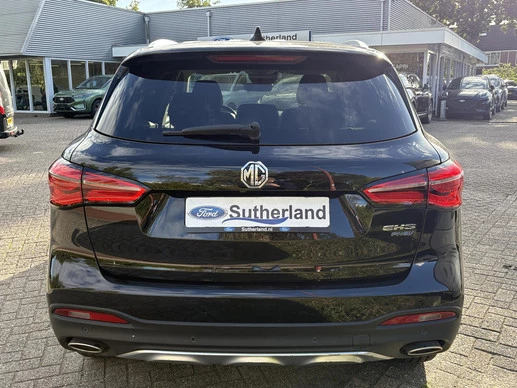 MG EHS - Afbeelding 6 van 30