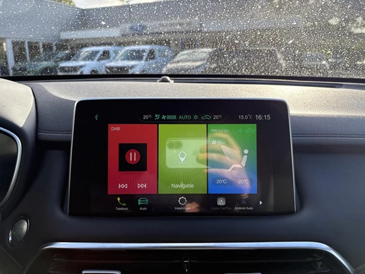 MG EHS - Afbeelding 19 van 30