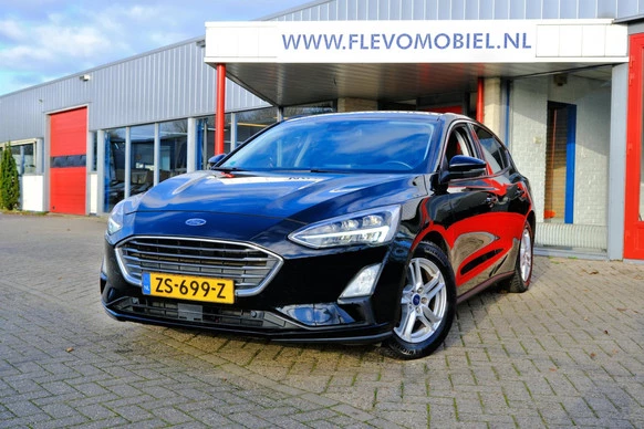 Ford Focus - Afbeelding 1 van 30