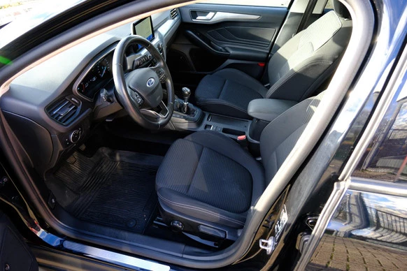 Ford Focus - Afbeelding 2 van 30
