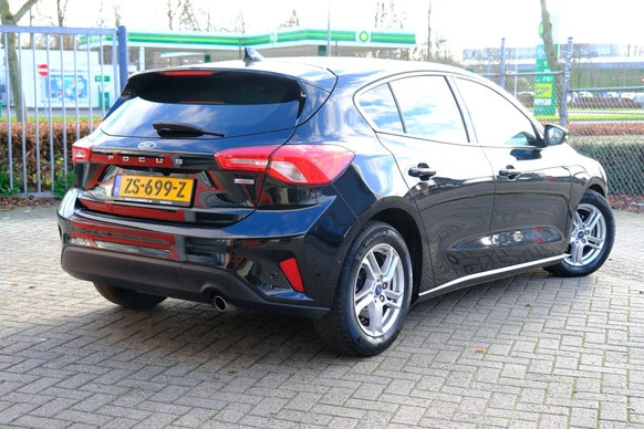 Ford Focus - Afbeelding 3 van 30