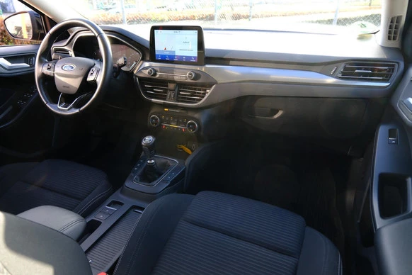 Ford Focus - Afbeelding 5 van 30