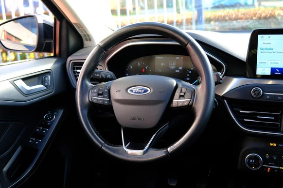 Ford Focus - Afbeelding 6 van 30