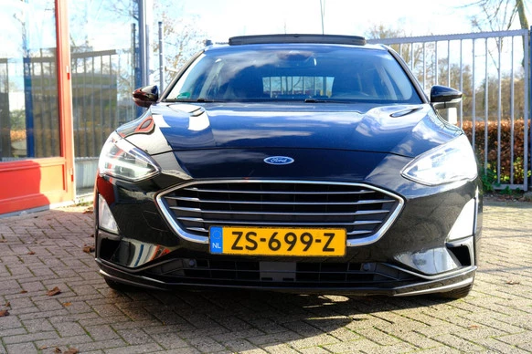 Ford Focus - Afbeelding 7 van 30
