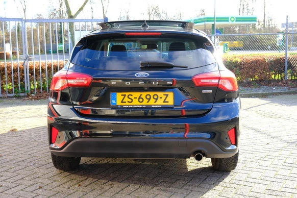 Ford Focus - Afbeelding 8 van 30