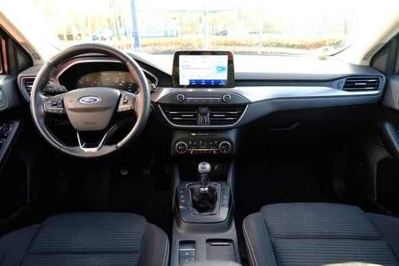 Ford Focus - Afbeelding 11 van 30