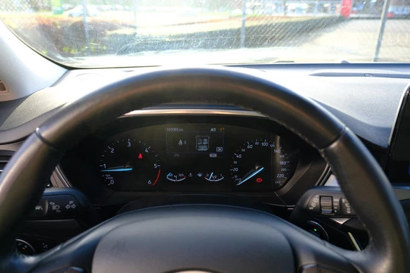 Ford Focus - Afbeelding 12 van 30