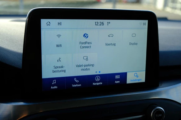 Ford Focus - Afbeelding 16 van 30