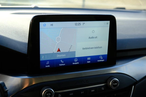 Ford Focus - Afbeelding 19 van 30