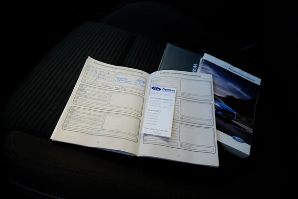 Ford Focus - Afbeelding 21 van 30