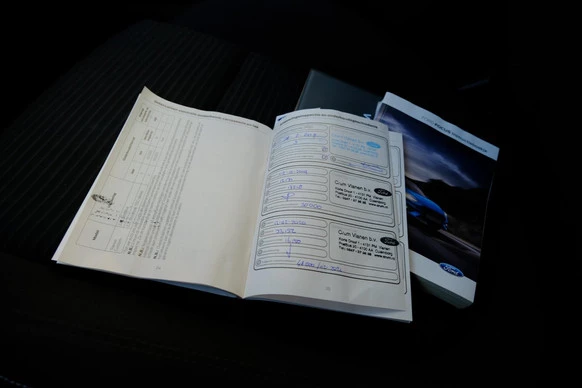 Ford Focus - Afbeelding 22 van 30