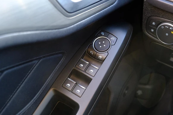 Ford Focus - Afbeelding 23 van 30