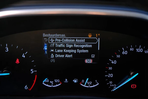 Ford Focus - Afbeelding 24 van 30