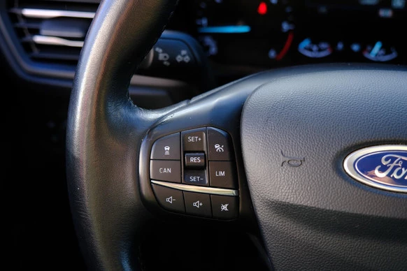 Ford Focus - Afbeelding 25 van 30