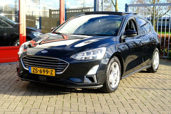 Ford Focus - Afbeelding 29 van 30