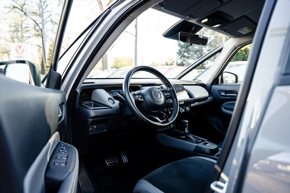 Honda Jazz - Afbeelding 2 van 30