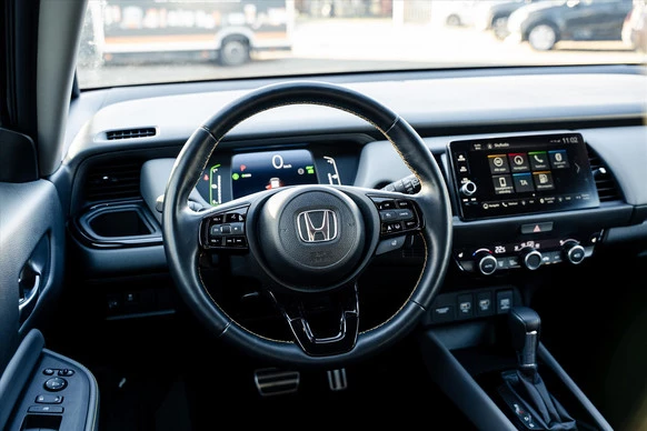 Honda Jazz - Afbeelding 6 van 30