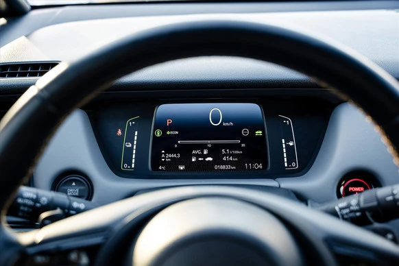 Honda Jazz - Afbeelding 7 van 30