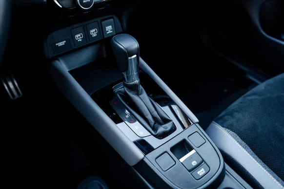 Honda Jazz - Afbeelding 8 van 30