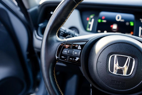 Honda Jazz - Afbeelding 14 van 30