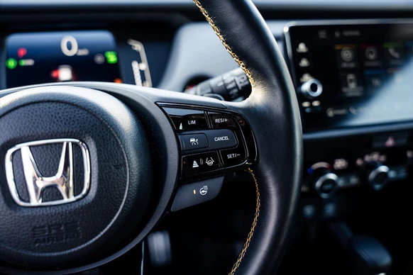 Honda Jazz - Afbeelding 15 van 30