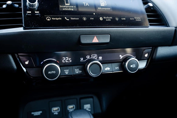 Honda Jazz - Afbeelding 16 van 30