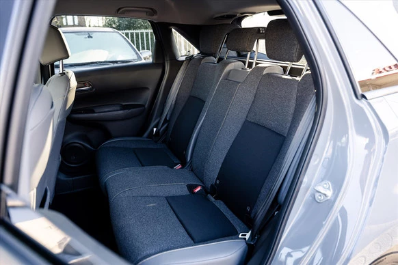 Honda Jazz - Afbeelding 20 van 30