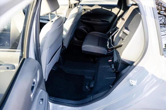 Honda Jazz - Afbeelding 21 van 30