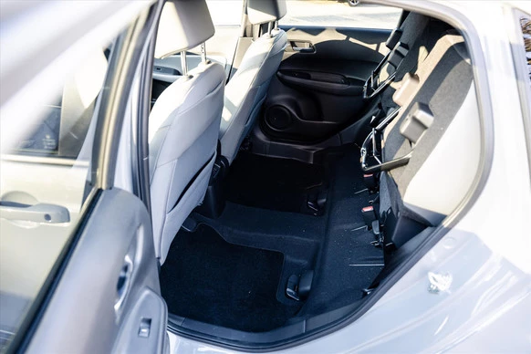 Honda Jazz - Afbeelding 22 van 30