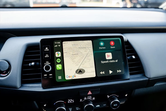 Honda Jazz - Afbeelding 24 van 30