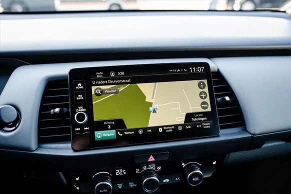 Honda Jazz - Afbeelding 25 van 30