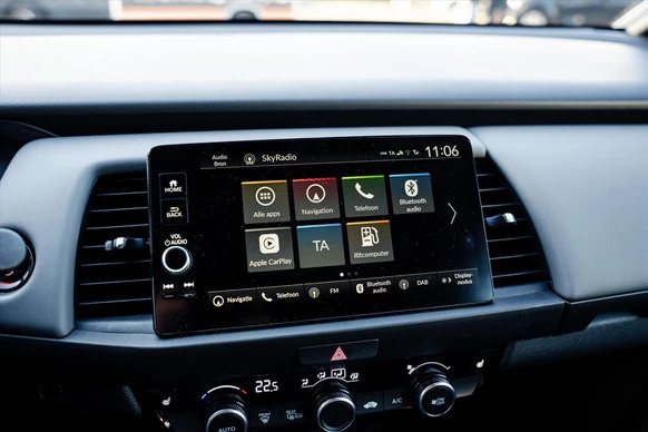 Honda Jazz - Afbeelding 27 van 30