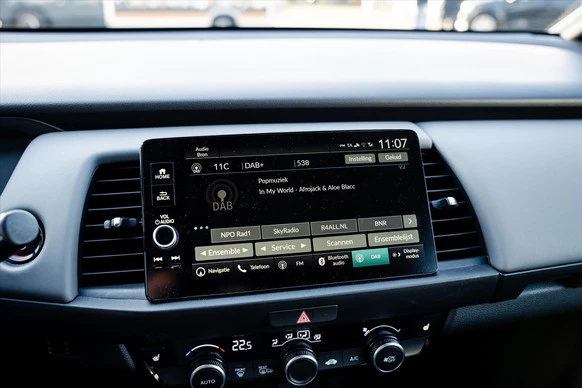 Honda Jazz - Afbeelding 28 van 30