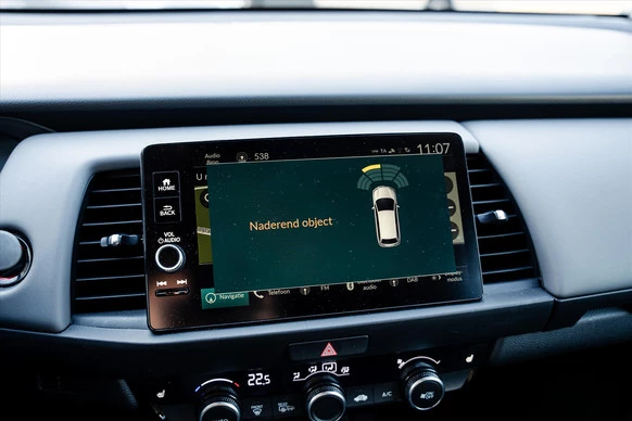 Honda Jazz - Afbeelding 29 van 30