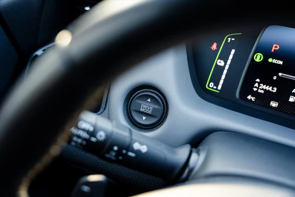 Honda Jazz - Afbeelding 30 van 30